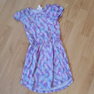 Lularoe Kids Dress